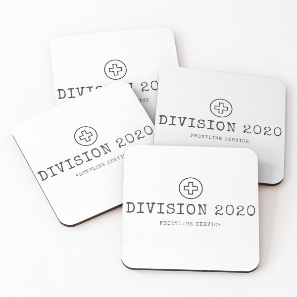 Item preview, Army Healthcare Division 2020, Frontline Service designed and sold by bk2218.