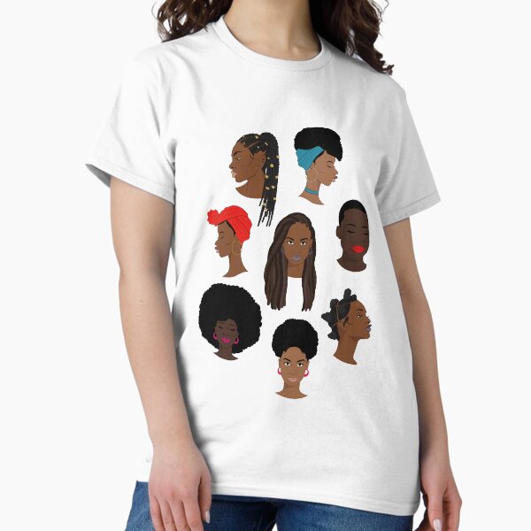 Item preview, CROWN - natural hair, afro designed and sold by creativecurls.