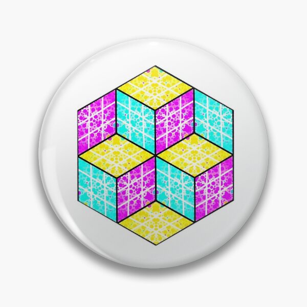 Item preview, Universal Cubes designed and sold by weavernap.