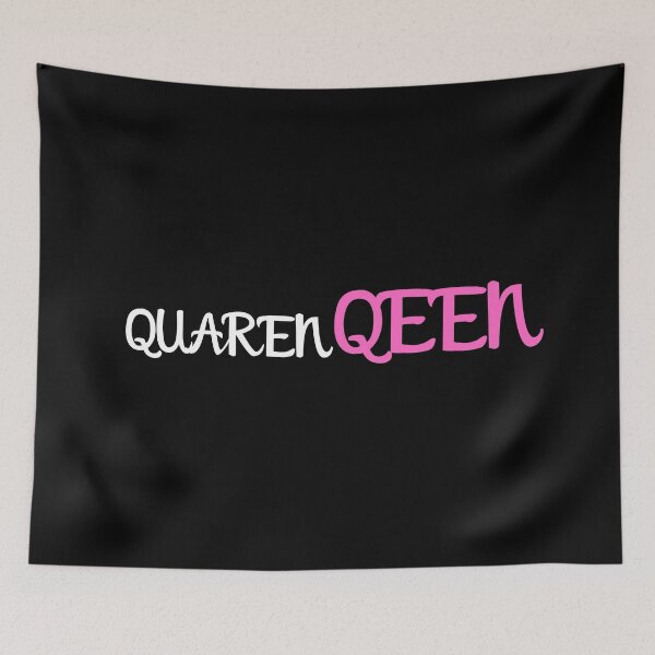 Item preview, Quarenqueen designed and sold by B3N-arts.