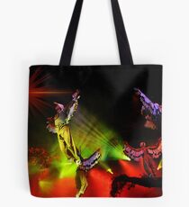 (✿◠‿◠) SHAN CON OHEY (✿◠‿◠) Tote Bag