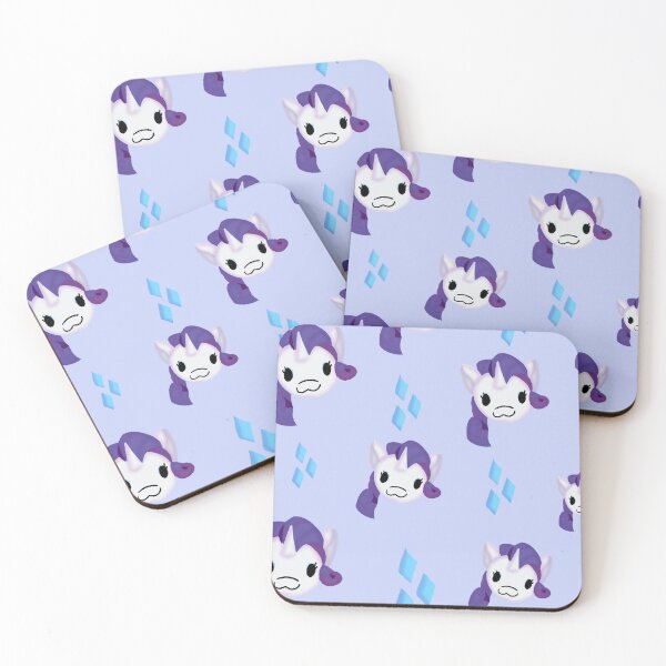 Item preview, Rarity Pattern designed and sold by lazycloud.