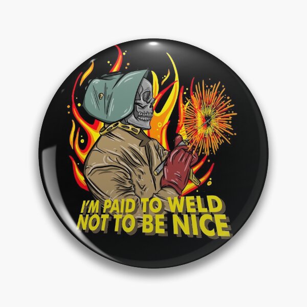 Item preview, Principles Of Welder designed and sold by damnoverload.