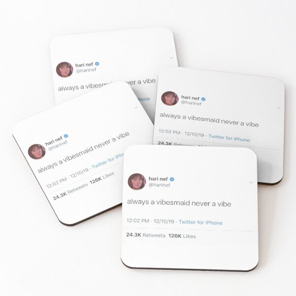 Artikelvorschau, Lustiger Tweet entworfen und verkauft von Jenna Gardner.