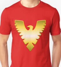 Phoenix Unisex T-Shirt
