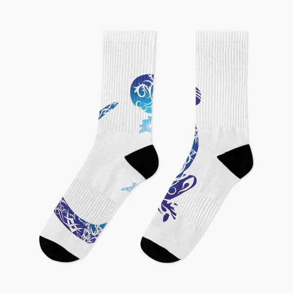 Item preview, Blue salamander designed and sold by maglyly.