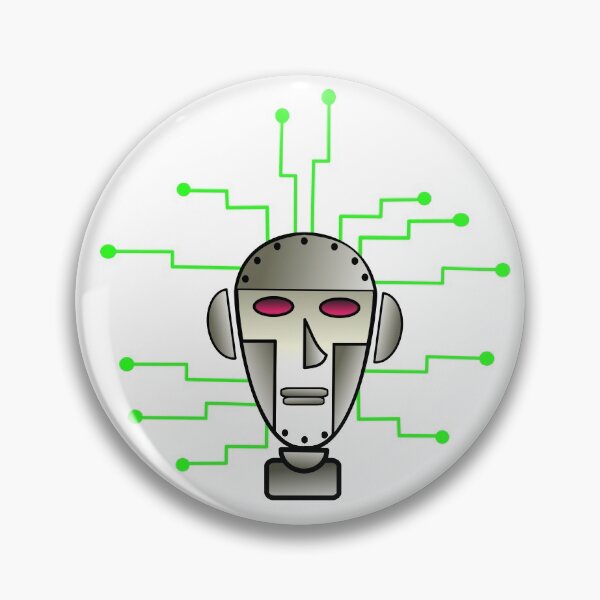 Item preview, Robot Synapses designed and sold by Logan81.