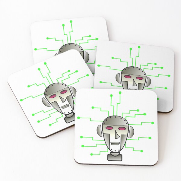 Item preview, Robot Synapses designed and sold by Logan81.