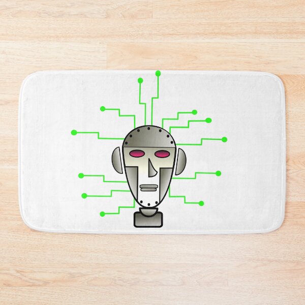 Item preview, Robot Synapses designed and sold by Logan81.