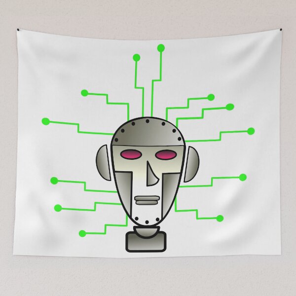 Item preview, Robot Synapses designed and sold by Logan81.