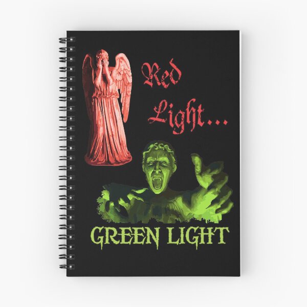 Item preview, Red Light... GREEN LIGHT designed and sold by greyhand.