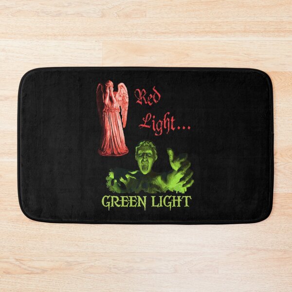 Item preview, Red Light... GREEN LIGHT designed and sold by greyhand.