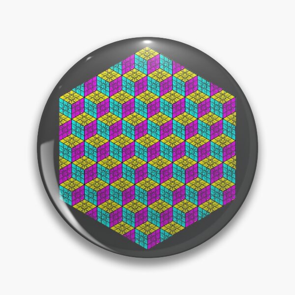 Item preview, Stars n Cubes designed and sold by weavernap.