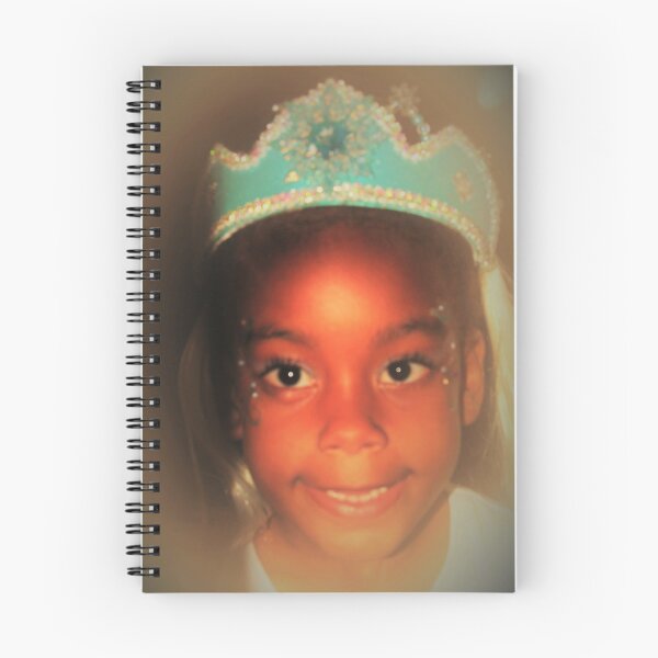 Item preview, Future queen designed and sold by B. Randi Bailey.