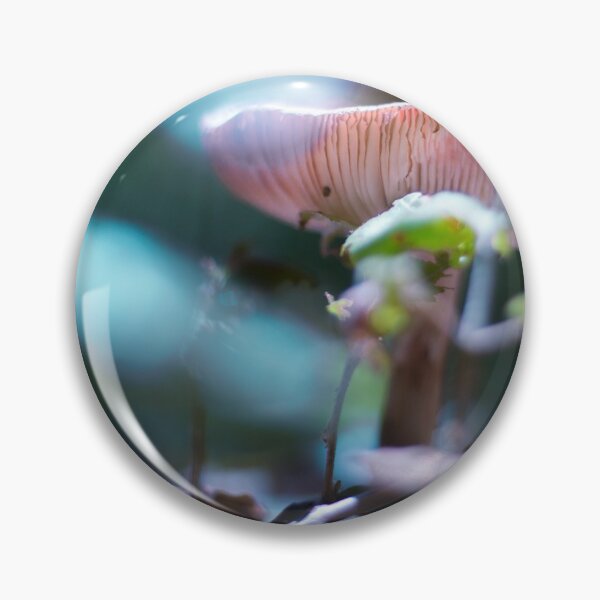 Item preview, Mushroom designed and sold by bunlinked.