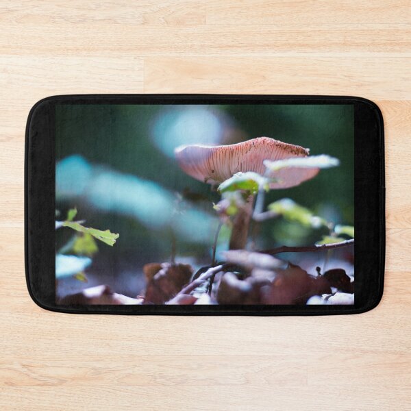 Item preview, Mushroom designed and sold by bunlinked.