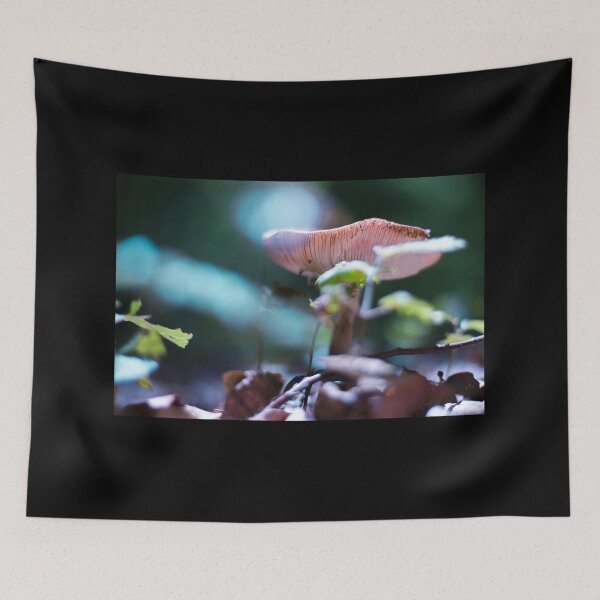 Item preview, Mushroom designed and sold by bunlinked.