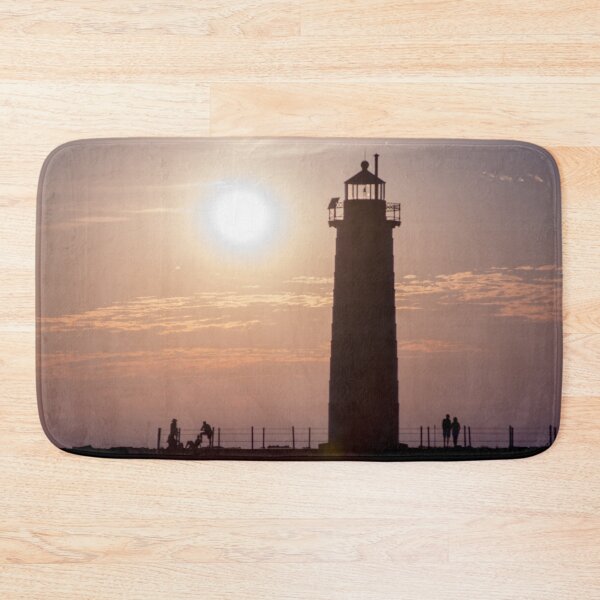 Item preview, Sunset Muskegon  designed and sold by Enzwell.
