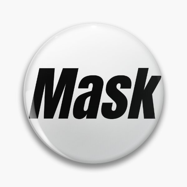 Item preview, Mask designed and sold by mangotango711.