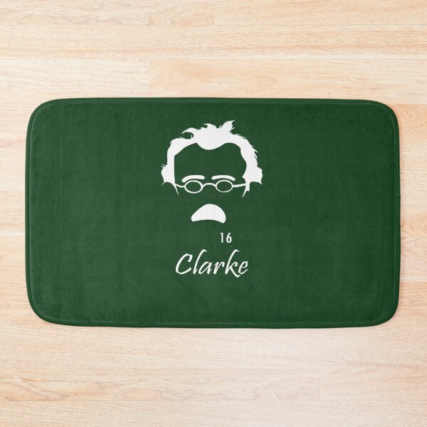 Item preview,  Thomas Clarke  designed and sold by MephobiaDesigns.