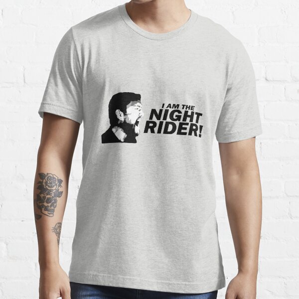 Item preview, Mad Max - I Am The Night Rider designed and sold by One Man Cartel.