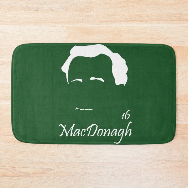 Item preview, Thomas MacDonagh  designed and sold by MephobiaDesigns.