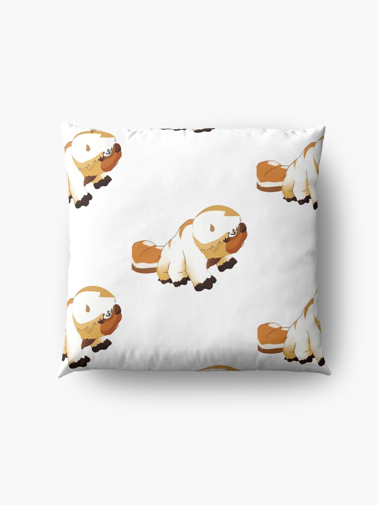 appa pillow