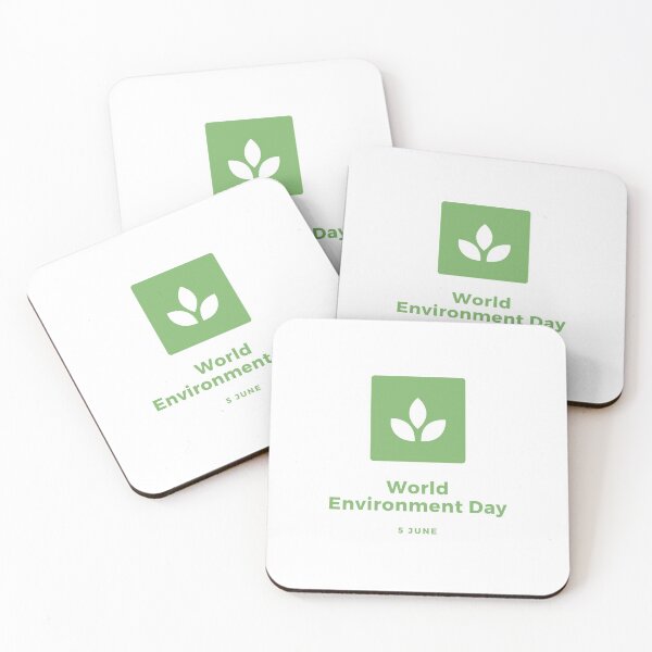 Item preview, World Environment Day #LOVE  designed and sold by SalaheddineB.