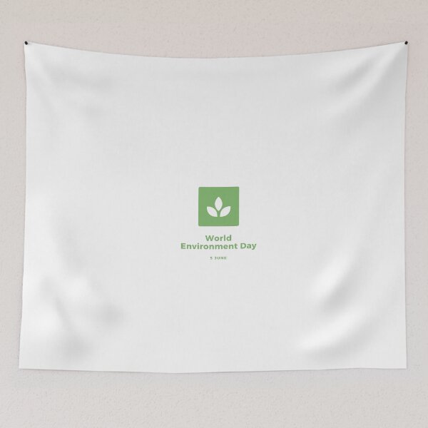 Item preview, World Environment Day #LOVE  designed and sold by SalaheddineB.