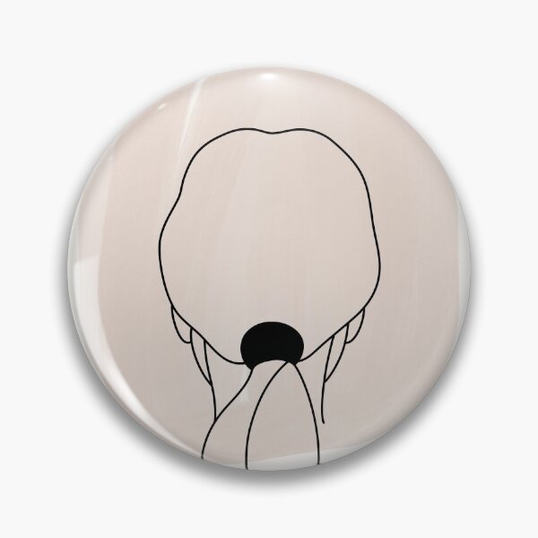 Item preview, Abstract Watercolor Shapes designed and sold by AgataCreate.