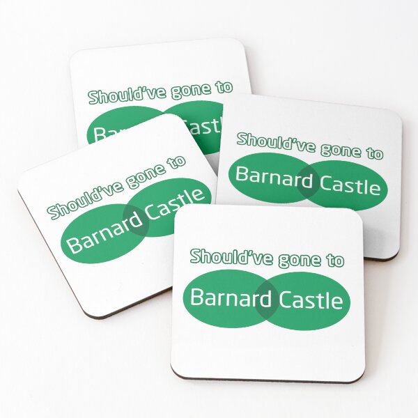 Item preview, Barnard Castle Dominic Cummings Joke designed and sold by markstones.