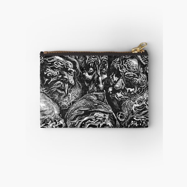Item preview, Spooky Faces designed and sold by Vintage Designs +.