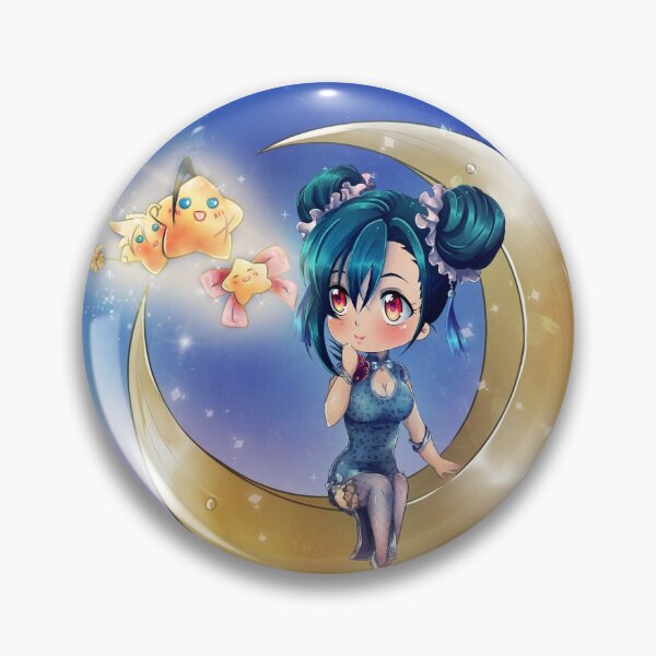 Item preview, Stars (1st version) designed and sold by Iwonn.