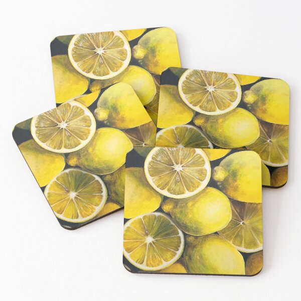 Item preview, When life gives you lemons designed and sold by fionagordon.