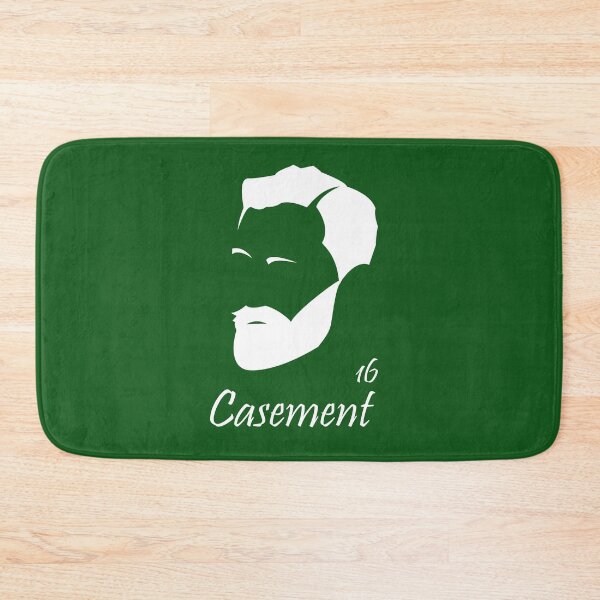 Item preview,  Roger Casement  designed and sold by MephobiaDesigns.