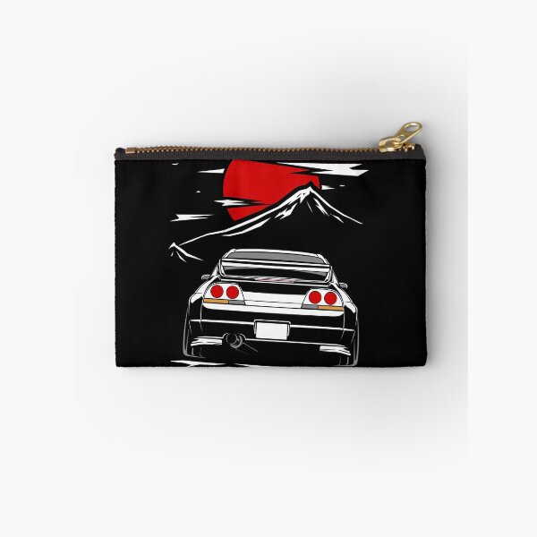 Item preview, Nissan Skyline R33 Haruna designed and sold by RACING FACTORY.