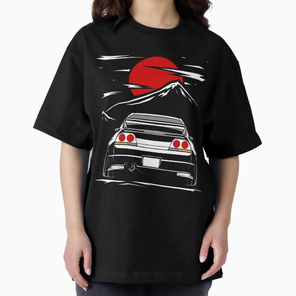 200zx T-Shirts for Sale | Redbubble