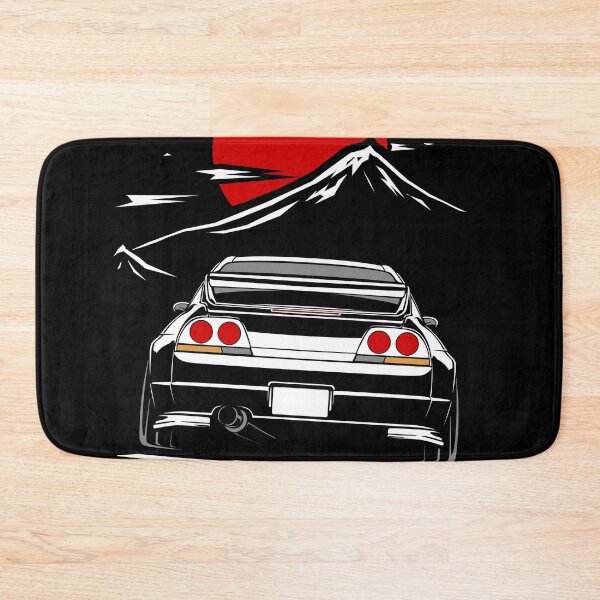 Item preview, Nissan Skyline R33 Haruna designed and sold by RACING FACTORY.
