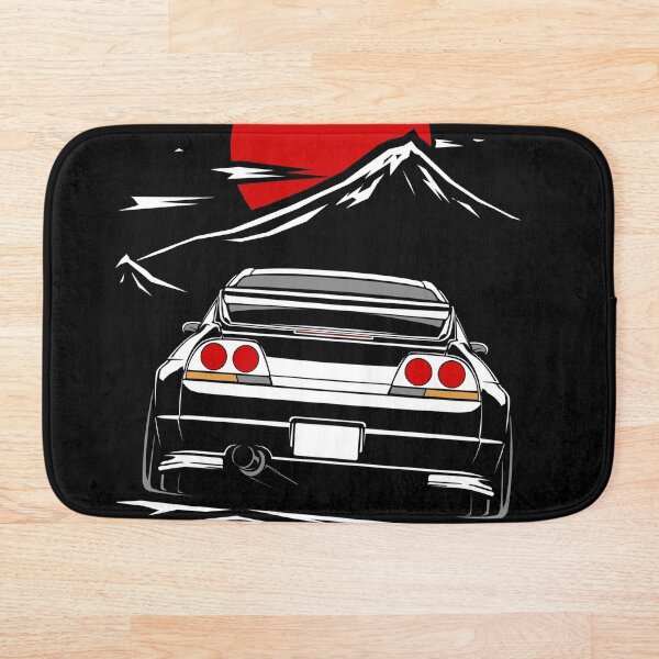 Item preview, Nissan Skyline R33 Haruna designed and sold by RACING FACTORY.