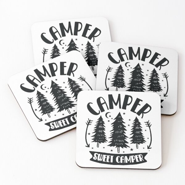 Item preview, Camper Sweet Camper designed and sold by Brian Kroijer.