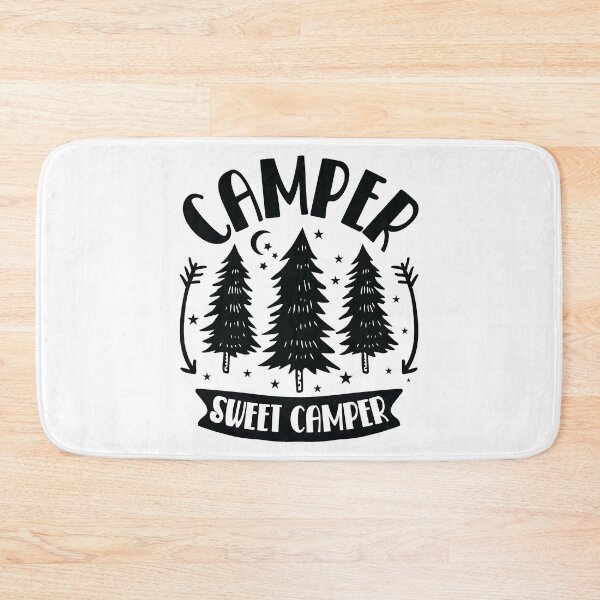 Item preview, Camper Sweet Camper designed and sold by Brian Kroijer.