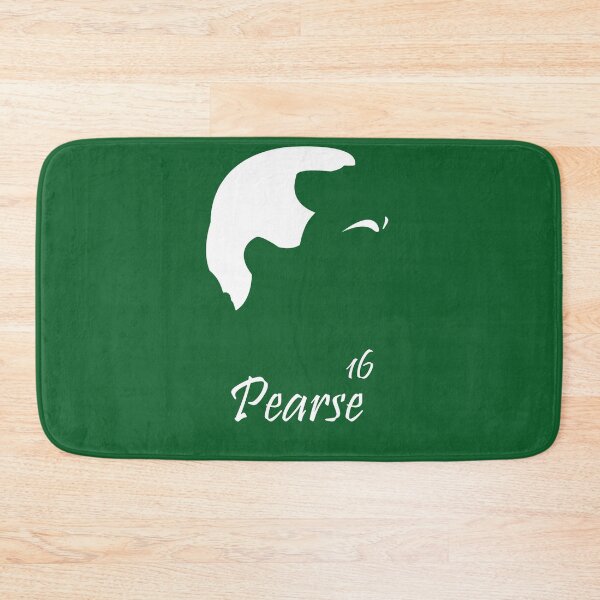Item preview,  Patrick Pearse designed and sold by MephobiaDesigns.