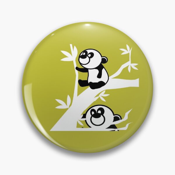 Item preview, Panda bears designed and sold by jolly3434.