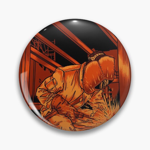 Item preview, Welder Your Focus designed and sold by damnoverload.