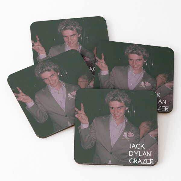 Item preview, jack dylan grazer designed and sold by charlieart123.