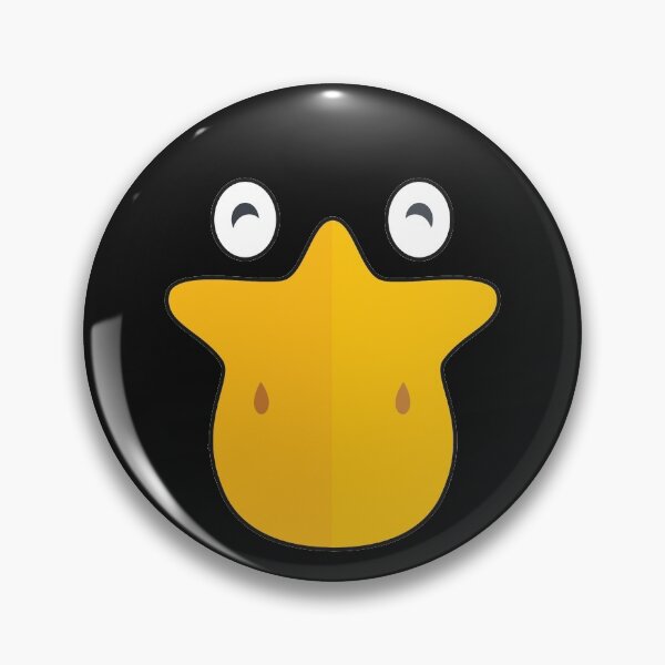 Item preview, Duck Face Funny Animal Bill designed and sold by merchhost.