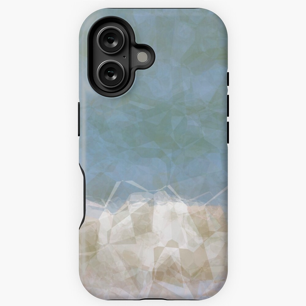 Item preview, iPhone Magsafe Tough Case designed and sold by hidden-design.
