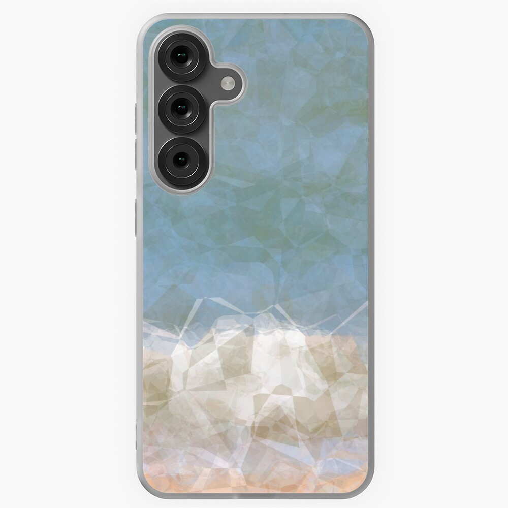 Item preview, Samsung Galaxy Soft Case designed and sold by hidden-design.