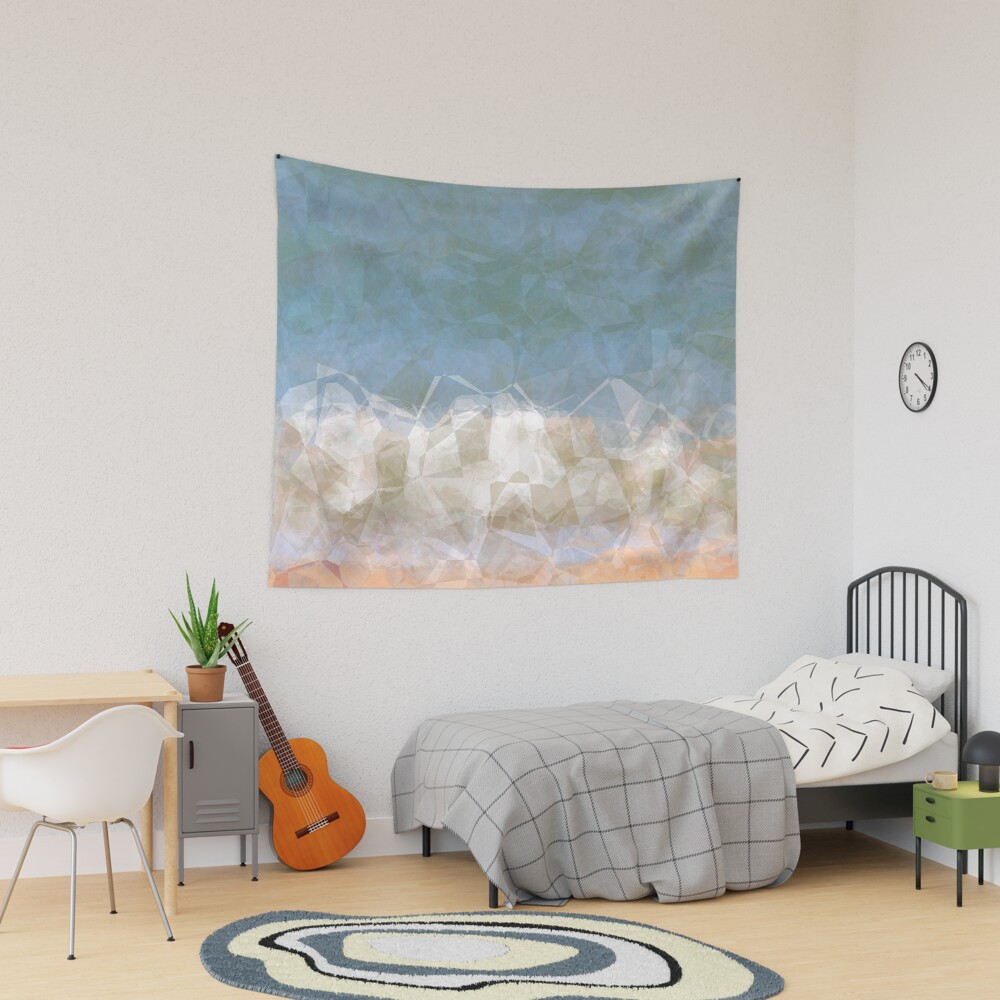 Item preview, Tapestry designed and sold by hidden-design.