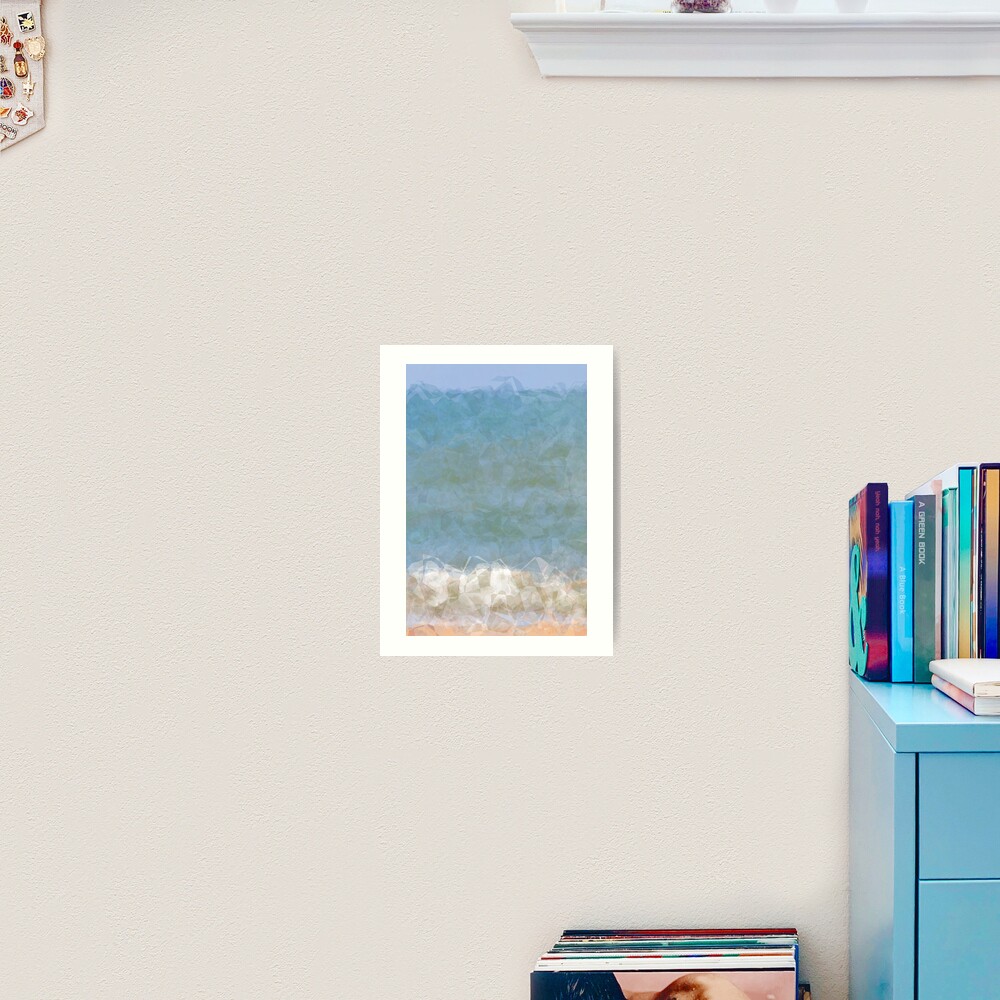 Item preview, Art Print designed and sold by hidden-design.
